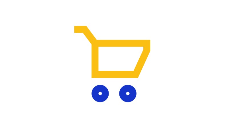 trolley icon